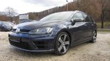 Volkswagen Golf VII Variant R BMT 4Motion - Volkswagen: Kleinwagen