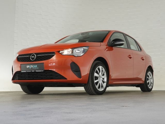 Corsa-e F EDITION 50kWh AT+SITZHEIZUNG+KEYLESS+K