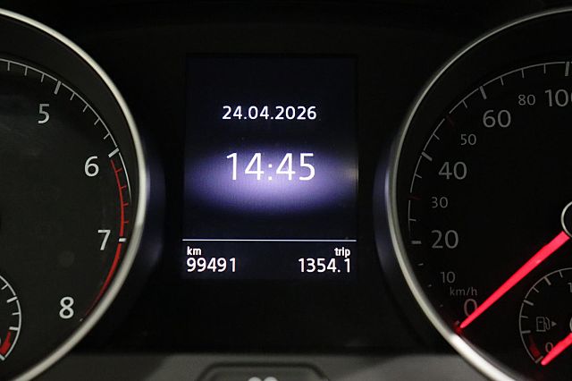 Golf Highline 1.4 TSI NAVI SHZ SPORTPAKET LED BT