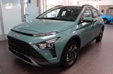 Hyundai BAYON 1.0 Mild-Hybrid Winterpaket Alu16 PDC BTH - Hyundai BAYON Jahreswagen