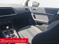 Seat Ateca - Vorschau Bild 17