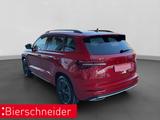 Skoda Karoq 2.0TDI DSG 4x4 Sportline AHK MATRIX ACC NA - Skoda Karoq in Köln