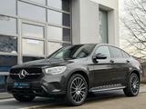 Mercedes-Benz GLC 300d 4M*9G*ACC*MASSAGE*MEMORY*KAM*KEY*AMG 20