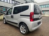 Fiat QUBO 1.3 MULTIJET POP KLIMA/PDC/ALU/8FACHBEREIFT - Fiat Qubo mit Schiebetür
