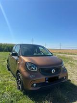Smart ForFour Prime - Smart ForFour in Chemnitz
