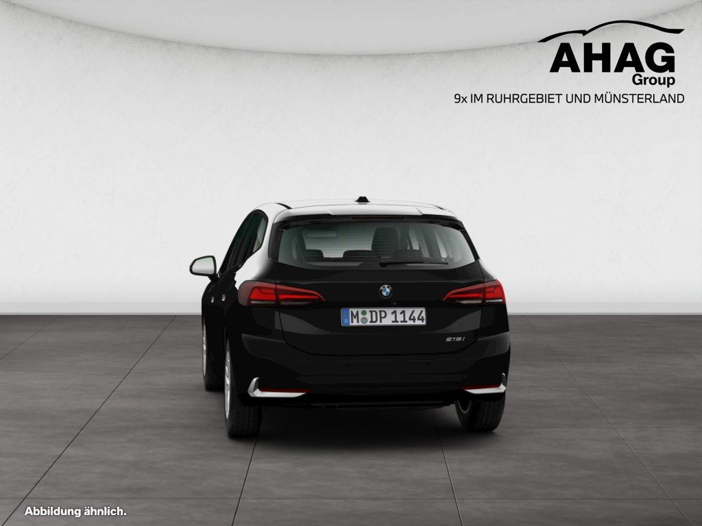 BMW 218 Active Tourer - Bild 7