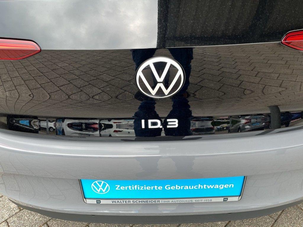 Volkswagen ID.3 Pro Move Navi LED ACC RFK