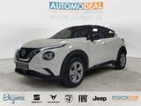 Nissan Juke N-Design NAV LED KAMERA ACC SITZ.HZG KEYLES - Nissan Juke in Duisburg