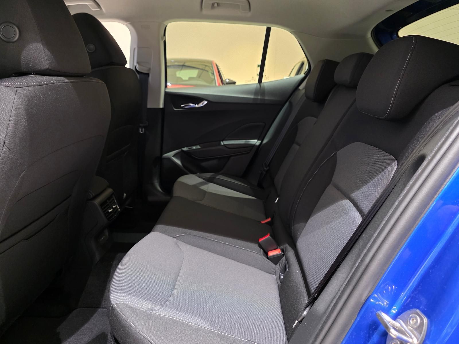 Skoda Fabia - Bild 10