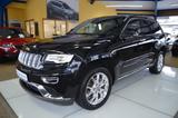 Jeep Grand Cherokee 3.0 CRD Summit XENON / NAVI - Jeep Grand Cherokee Summit mit Diesel-Antrieb