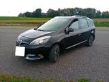 Renault Grand Scenic Enegy dCi 130 Euro 6 ... - Renault Grand Scenic Kombi Gebrauchtwagen