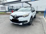Renault Captur *AUTOMATIK* EZ 12/2019 - Renault: Ez