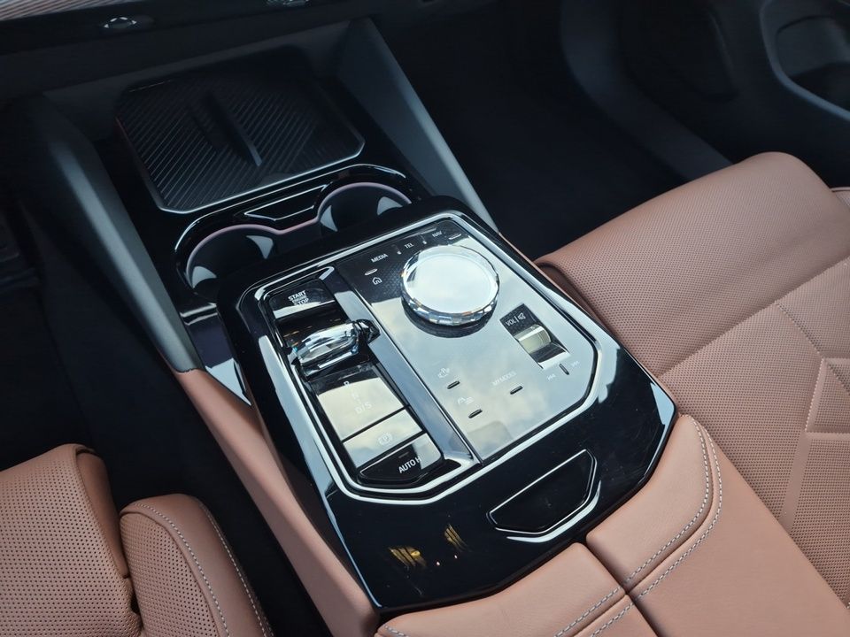 BMW 550 - Bild 12