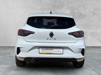 Renault Clio - Vorschau Bild 4