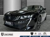 Peugeot 508 SW GT PureTech 180 EAT8 AHK Navi ACC Sport. - Peugeot 508