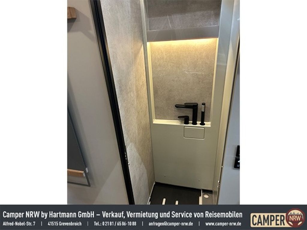NIESMANN + BISCHOFF iSmove 6.9 E 