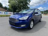 Ford C-Max Titanium 2.0 TDCi 110 kW / Navi /LED - Ford C-Max: Max2
