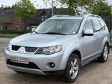 Mitsubishi Outlander XL 2.4 Inform/Leder/Klima/Allrad - Mitsubishi Outlander xl Gebrauchtwagen