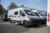Crosscamp ADVTR CAMPER VANS PEUGEOT 6.4 EF - Crosscamp Camper Vans