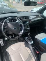 Citroën DS3 THP 155 SportChic - Citroën: Sport