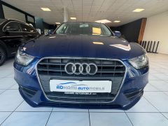 AUDI A4 Avant Ambiente quattro/Vollleder/Xenon/Pano! AUDI A4 Avant Ambiente quattro/Vollleder/Xenon/Pano!