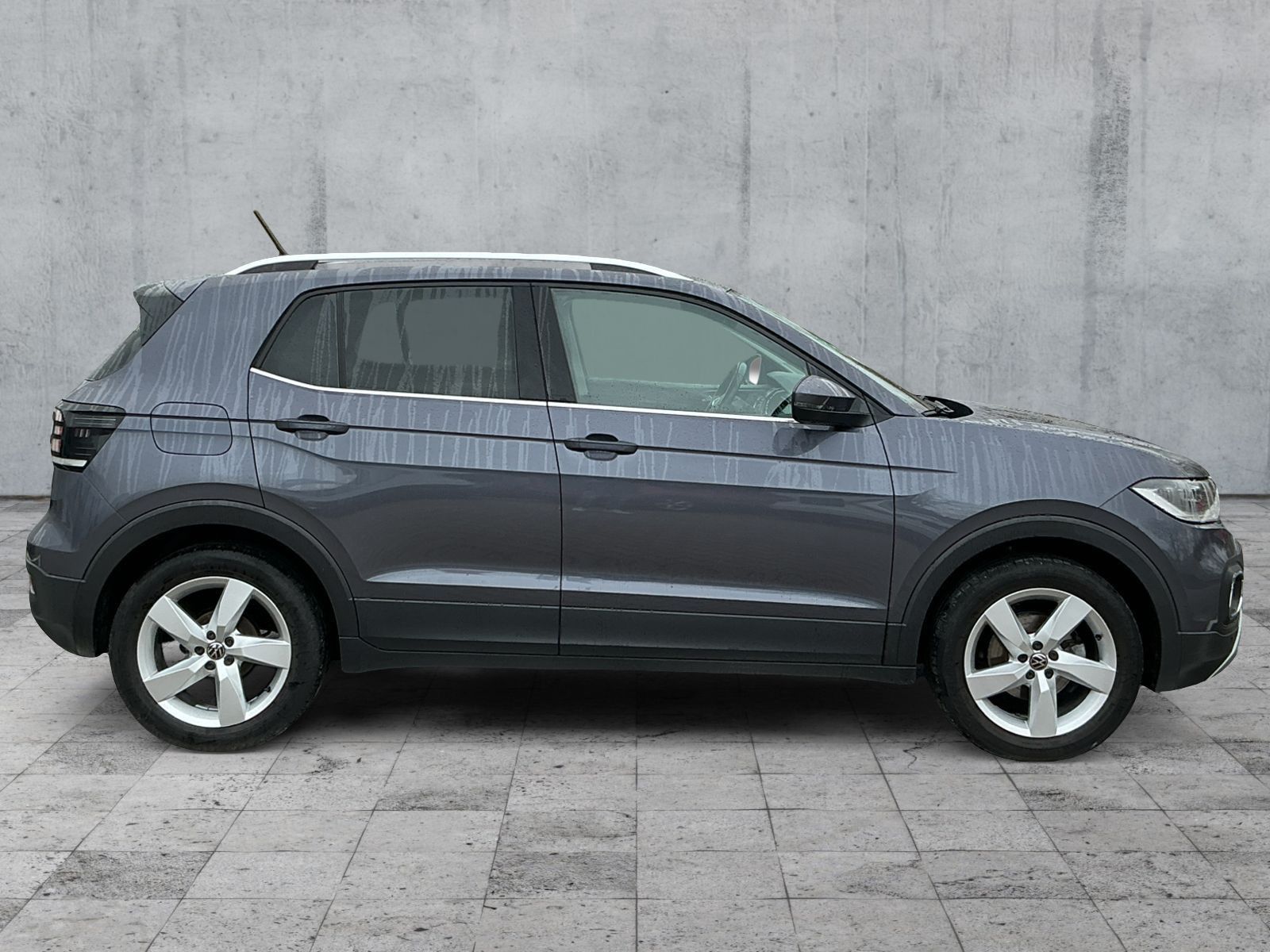Volkswagen T-Cross - Bild 7