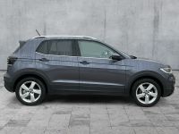 Volkswagen T-Cross - Vorschau Bild 7
