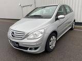 Mercedes-Benz B 150 aus Erstbesitz nur 76TsdKm Sitzhzg.TÜV NEU - gebrauchte Mercedes-Benz B-Klasse aus dem Jahr 2008