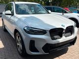 BMW iX3 Inspiring Aerodynamik*3 KLIMAZ.*PANO*LED*VOL - BMW Unfallwagen