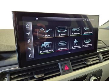 Audi A4 - 12