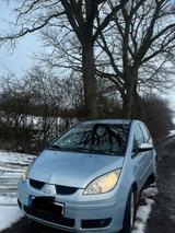 Mitsubishi Colt 1.5 diesel - Mitsubishi Colt mit Diesel-Antrieb: 1.5