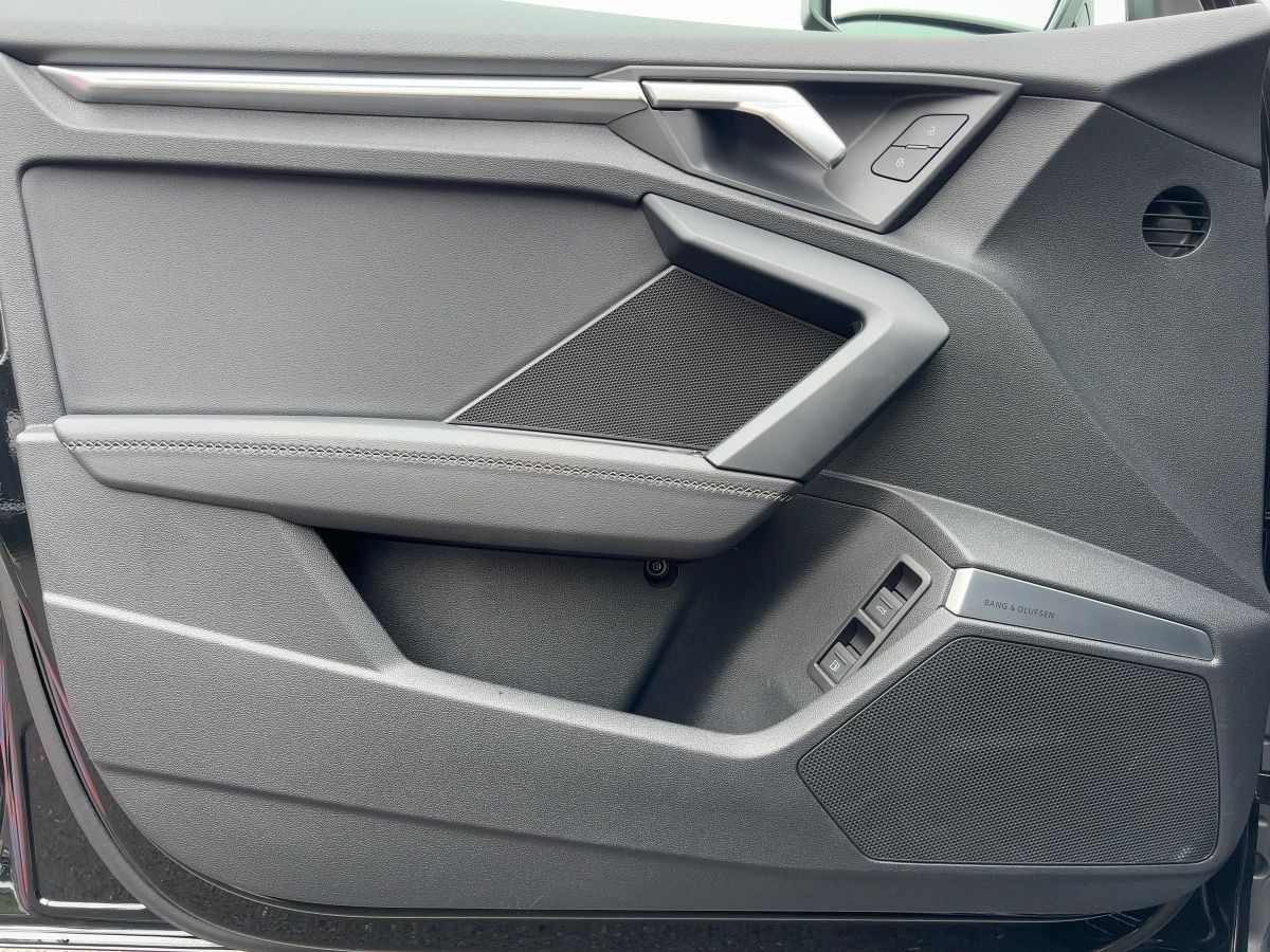 Audi A3 - Bild 14