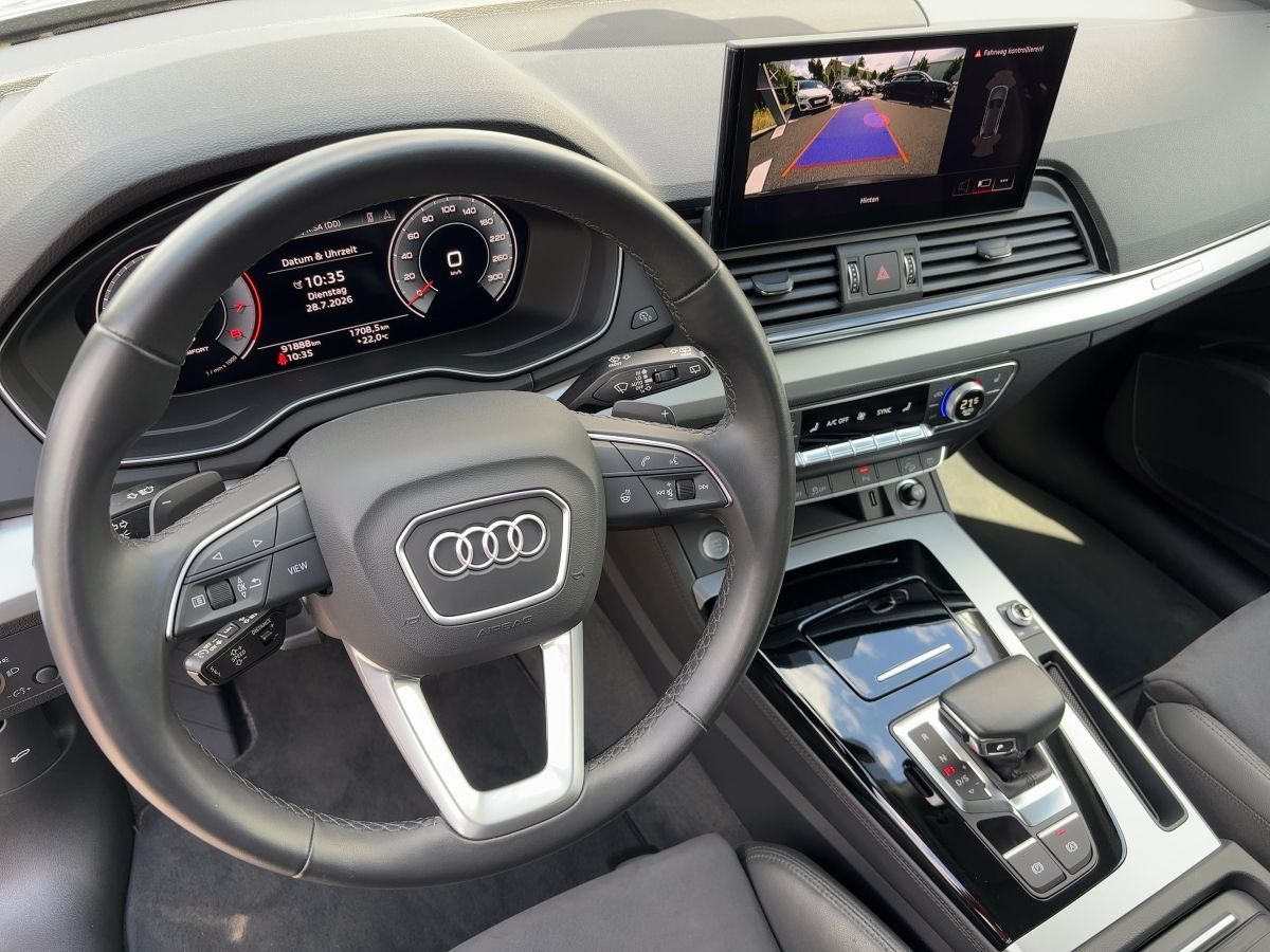 Audi Q5 - Bild 16