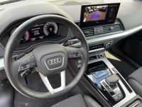 Audi Q5 - Vorschau Bild 16