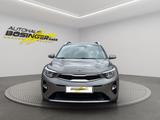 Kia Stonic SHZ / LHZ / Kamera / Navi - 8-Fach - Kia: 8