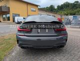 BMW M340i Baureihe i xDrive/M-Paket/Virtuelle C./Hud - gebrauchte BMW M340i aus dem Jahr 2022