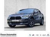 BMW X2 sDrive18d LED Aut. PA PDC AHK HiFi DAB 18"LM - BMW X2 in Solingen