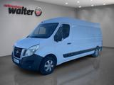 Nissan NV400 3,5t dCi 170 DPF L3H2 COMFORT, Tempomat, K - Nissan Kastenwagen
