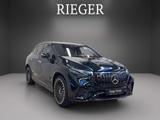 Mercedes-Benz EQE 53 AMG SUV 4M+ Pano*HUD*MEMORY*Burmester*22" - gebrauchte Mercedes-Benz EQE SUV aus dem Jahr 2023
