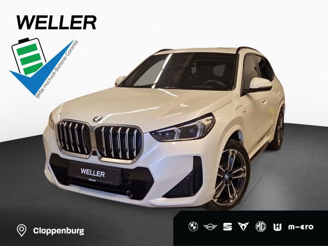 BMW X1 xDr 25e M SPORT AdLED,Pano,AHK,DAPro,360,HUD