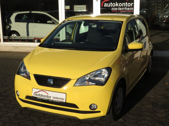 SEAT Mii Style SITZH. PDC GRA APP-CONNECT 4T 1.HD