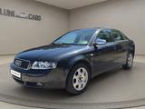 Audi A4 2.4 Limiusine / Leder / Klimatronic - gebrauchte Audi A4 aus dem Jahr 2002