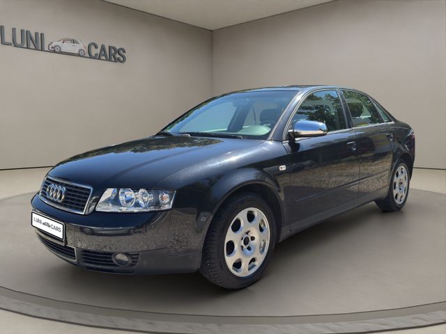 Audi A4 2.4 Limiusine / Leder / Klimatronic