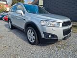 Chevrolet Captiva 2.2 D LT+/ 7 SITZER / AUTOMATIK / TÜV - Chevrolet Captiva in Duisburg