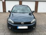 Volkswagen VW Golf 6 Sport Edition 1.4 - Volkswagen Golf: Sport Edition