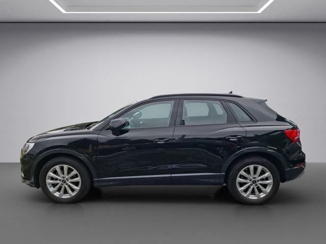 Q3 35 TFSI 1.5 110kW advanced, Soundsystem, Kame