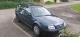 Volkswagen VW Bora 1.9 Tdi - Volkswagen Bora: Kombi, TDI