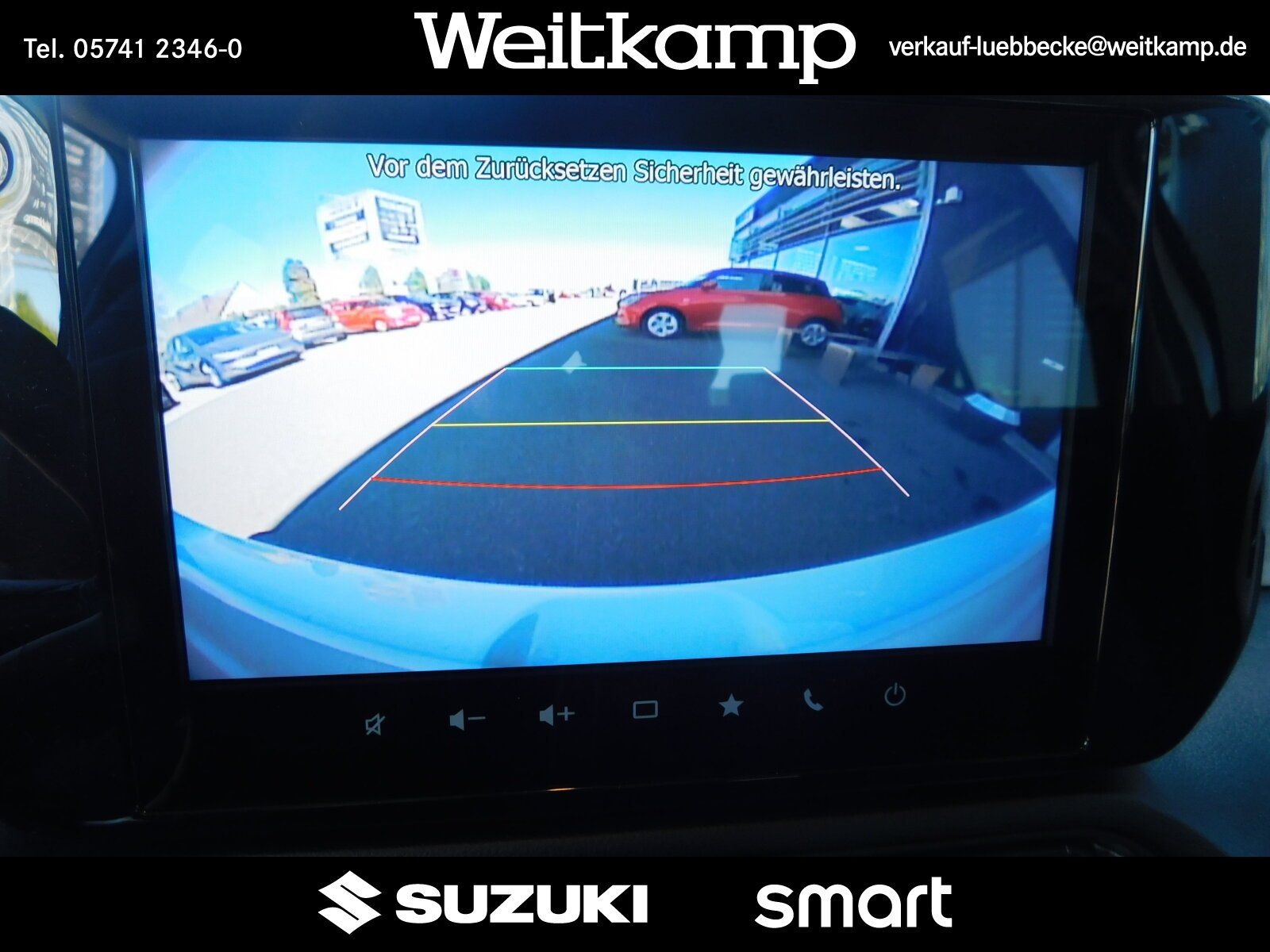 Suzuki Swift - Bild 25