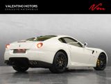 Ferrari 599 GTB - Keramik|Carbon+LED|Bose|Navi|Parksens. - Ferrari: Gtb