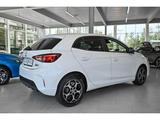 MG3 1.5 Hybrid+LUXURY+360°KAMERA+TWA+SHZ/LHZ+DAB - MG Gebrauchtwagen in Wuppertal